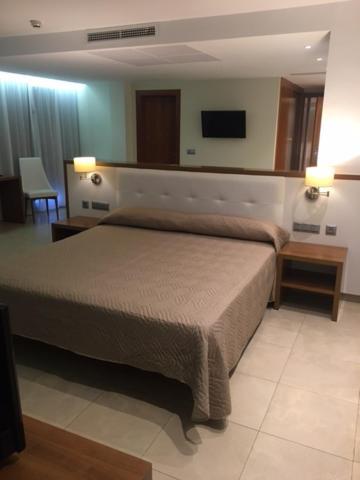 Teruel 2* Vinarós
