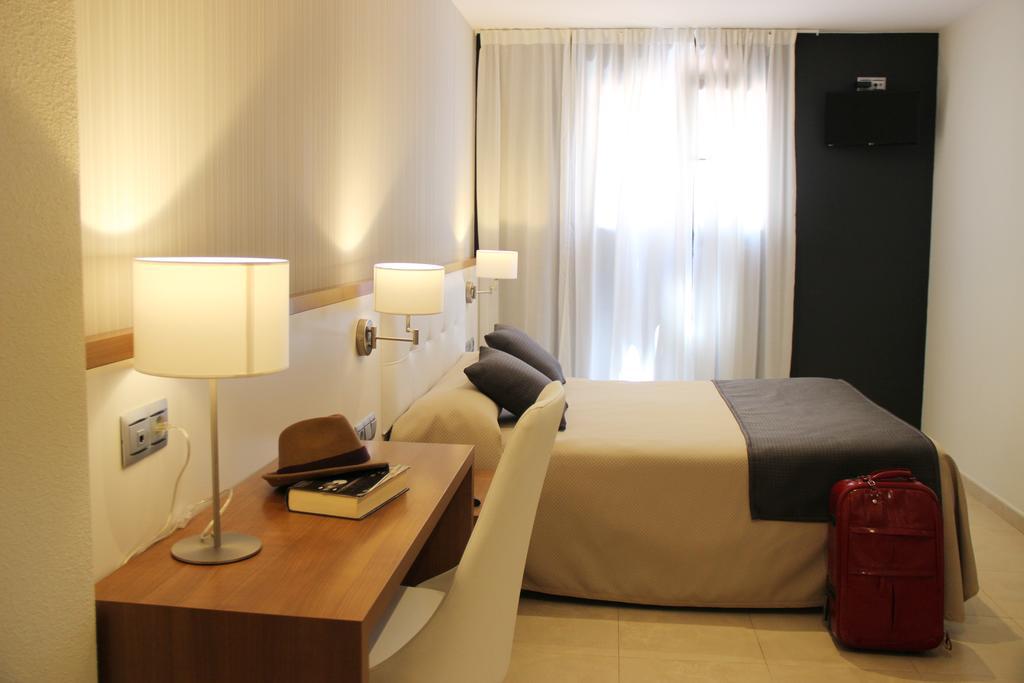 Hotel Teruel Vinarós