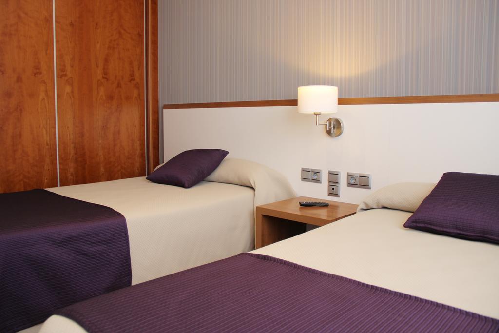 Hotel Teruel 2*