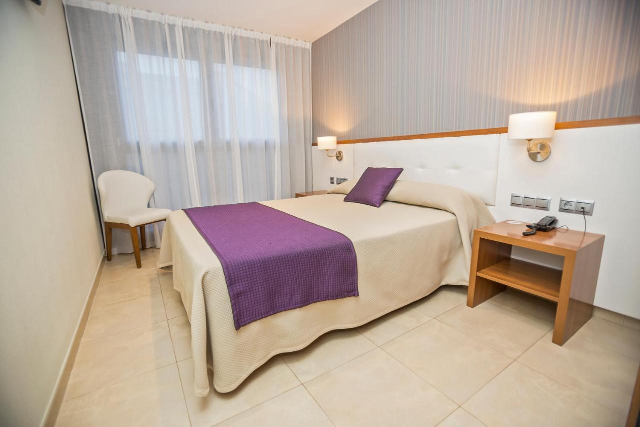 Hotel Teruel Vinarós