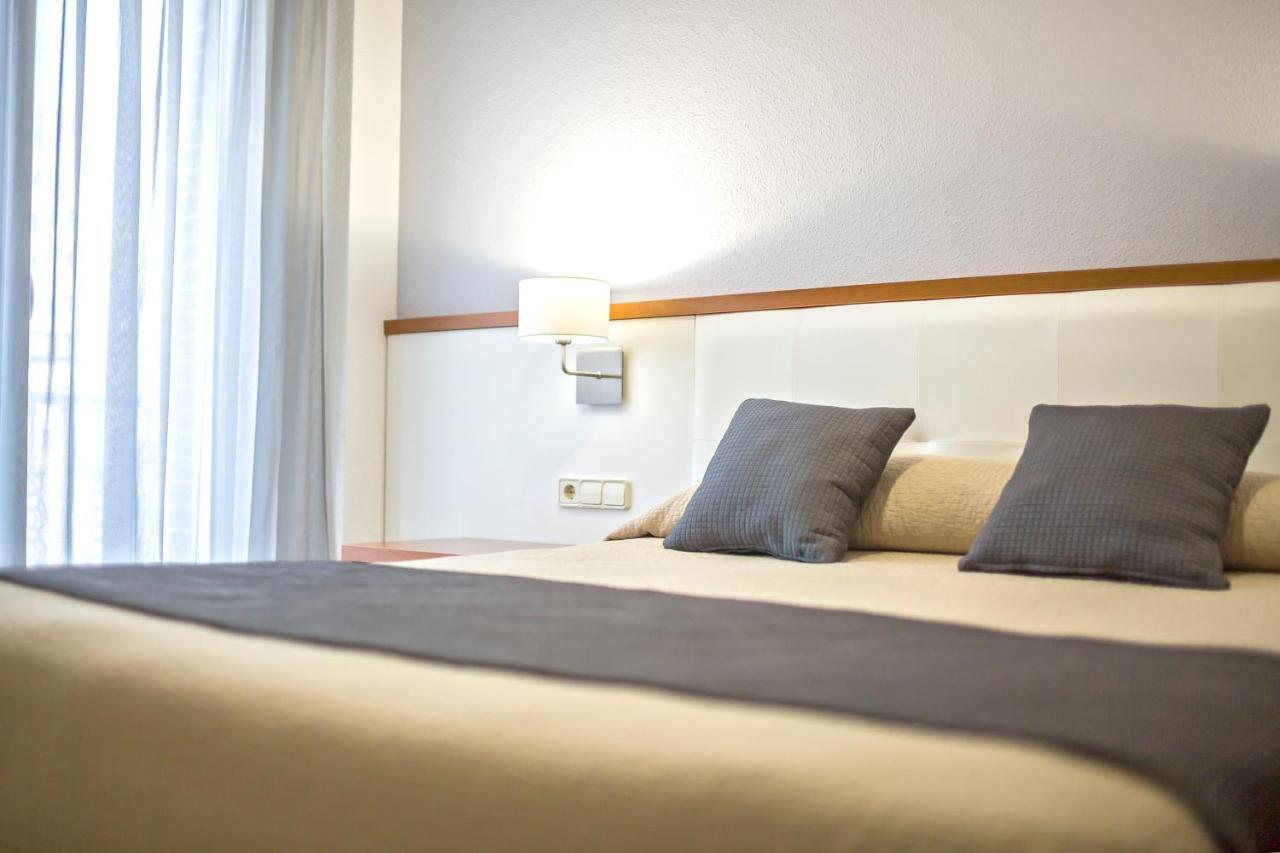Teruel Hotel 2*