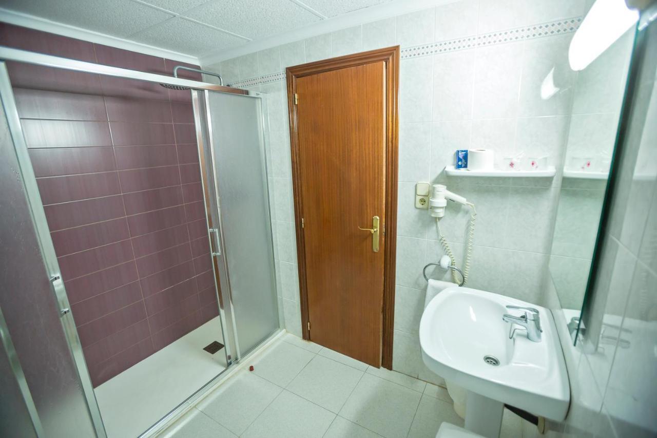 Hotel Teruel 2*