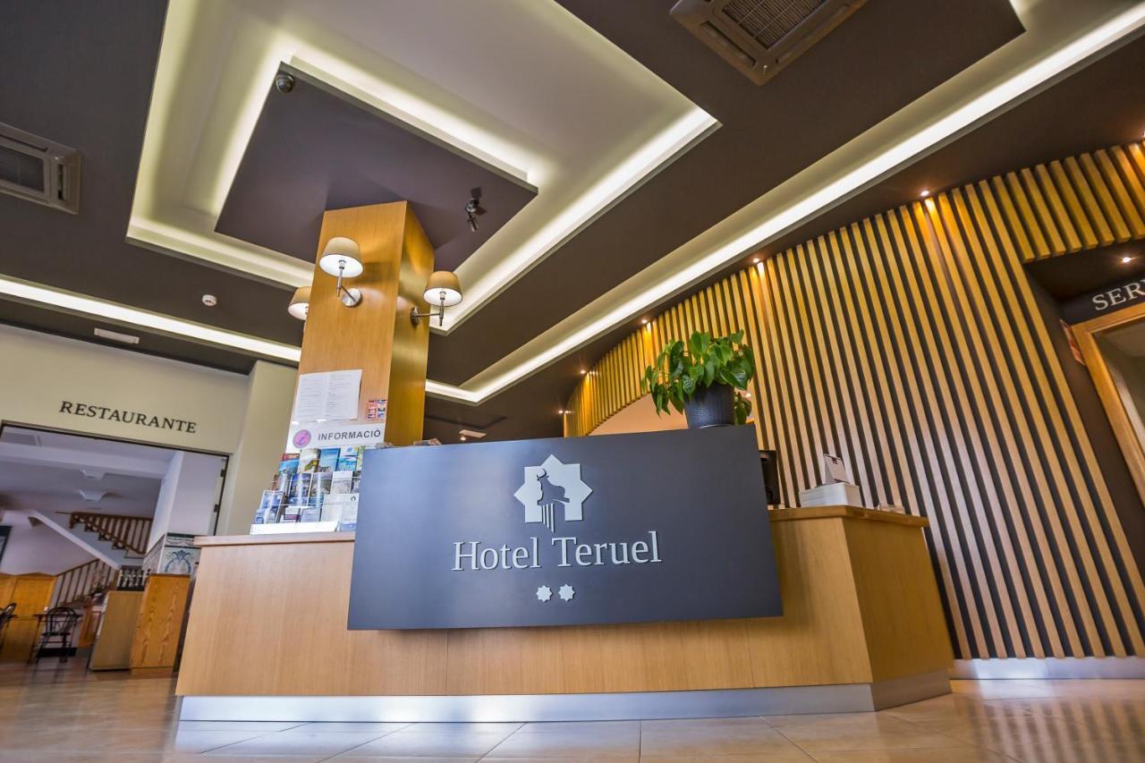 Teruel 2* Vinarós