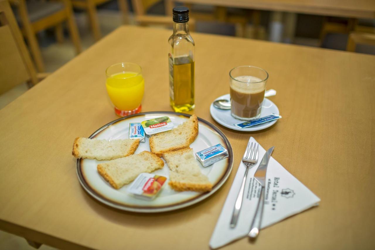 Hotel Teruel