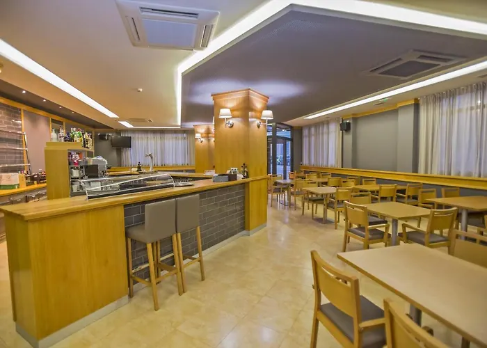 Hotel Teruel