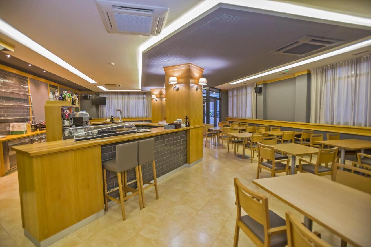 Teruel Hotel 2*